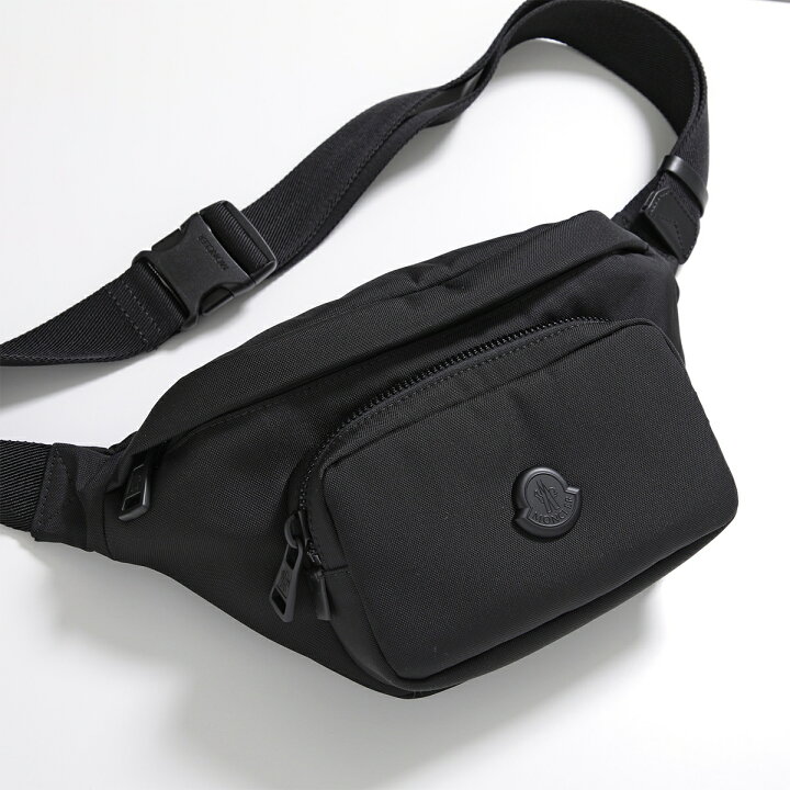 楽天市場】MONCLER モンクレール ボディバッグ DURANCE デュランス 