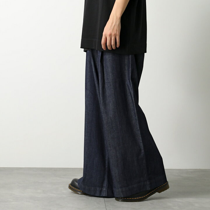 楽天市場】DRIES VAN NOTEN ドリスヴァンノッテン ジーンズ PILAN 