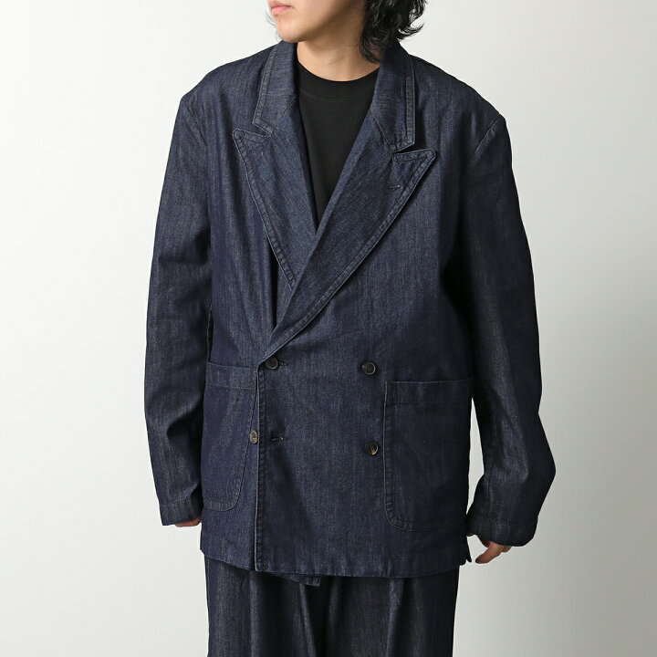 楽天市場】 DRIES VAN NOTEN ドリスヴァンノッテン デニムジャケット 
