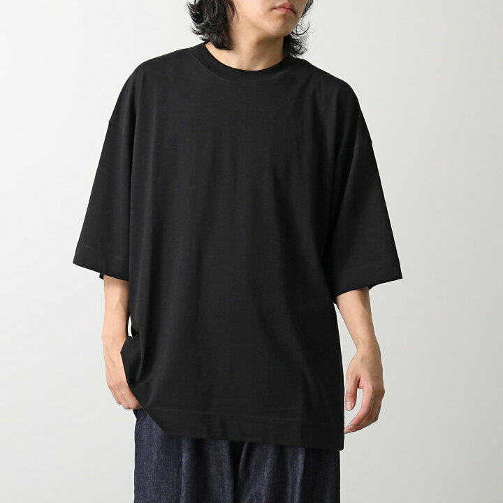 楽天市場】DRIES VAN NOTEN ドリスヴァンノッテン Tシャツ HEN 021113 