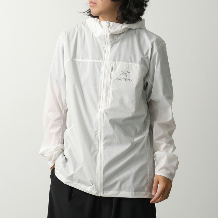 楽天市場】ARCTERYX アークテリクス Squamish Hoody X000007411 スコー  