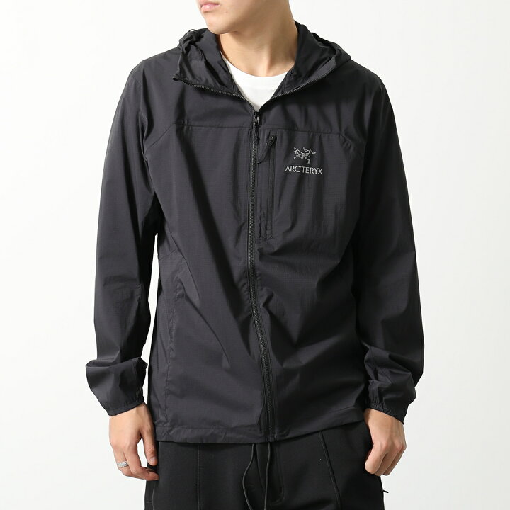 楽天市場】ARCTERYX アークテリクス Squamish Hoody X000007411 スコー  
