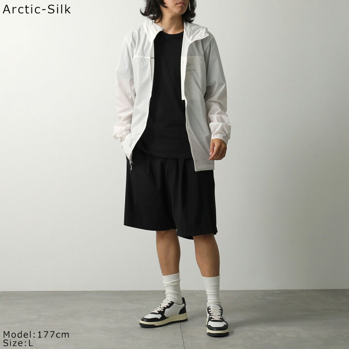 楽天市場】ARCTERYX アークテリクス Squamish Hoody X000007411 スコー  