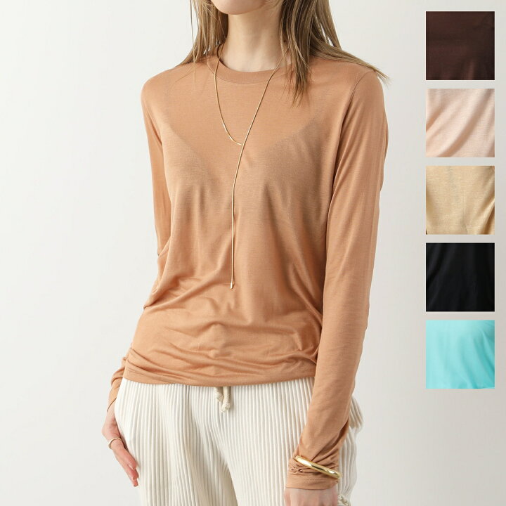 楽天市場】 BASERANGE ベースレンジ 長袖 Tシャツ LONG SLEEVE TEE  