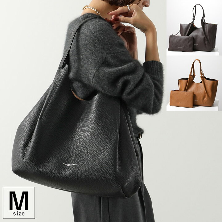 楽天市場】 GIANNI CHIARINI ジャンニキアリーニ トートバッグ DUA M  