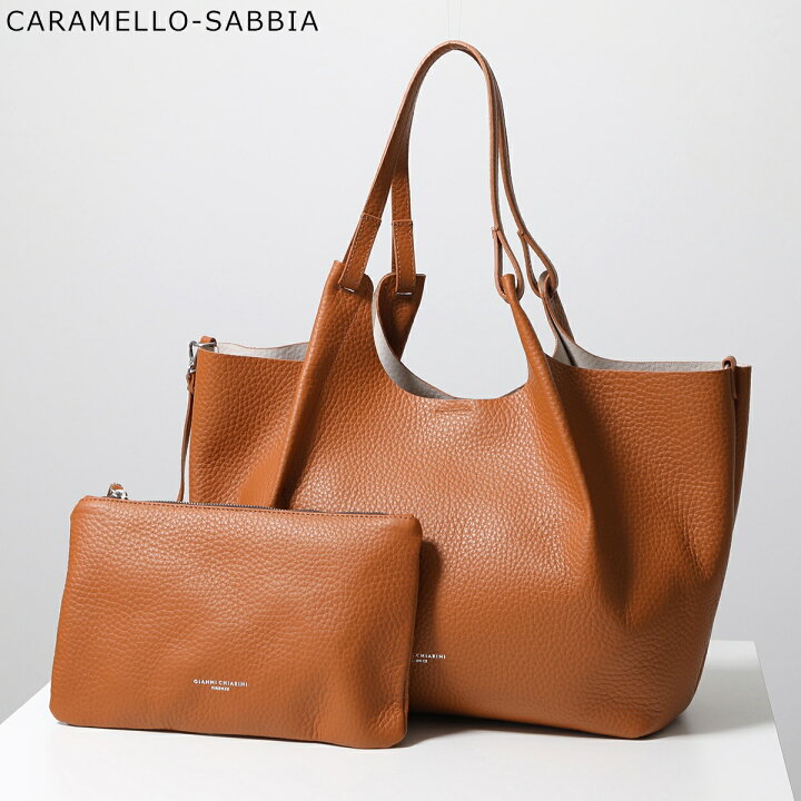 楽天市場】 GIANNI CHIARINI ジャンニキアリーニ トートバッグ DUA M  