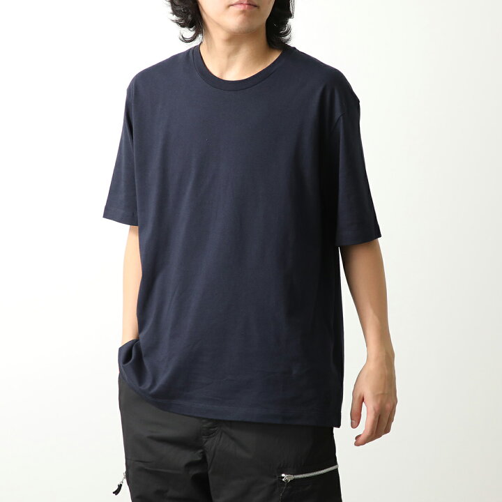 楽天市場】JIL SANDER+ ジルサンダー プラス Tシャツ J47GC0010 J45054  