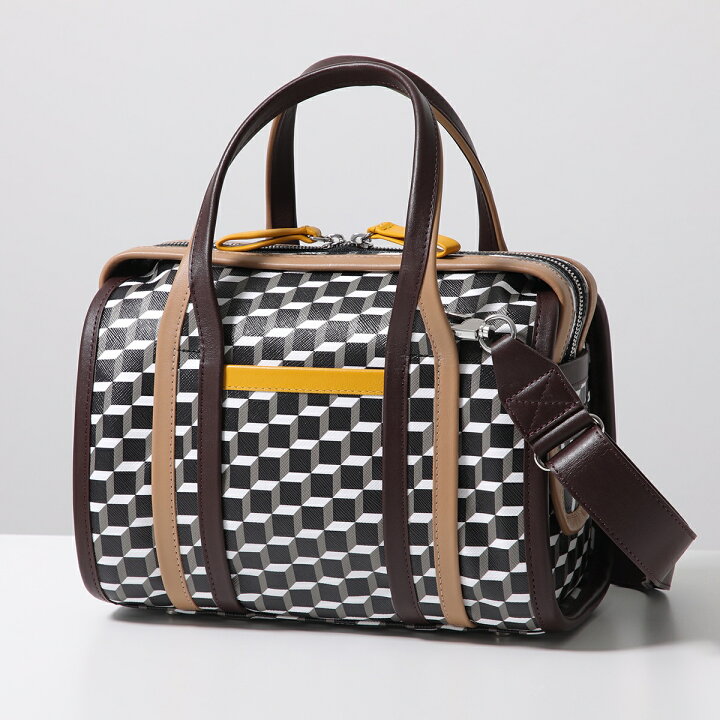 楽天市場】PIERRE HARDY ピエールアルディ ハンドバッグ CAB ミニ  