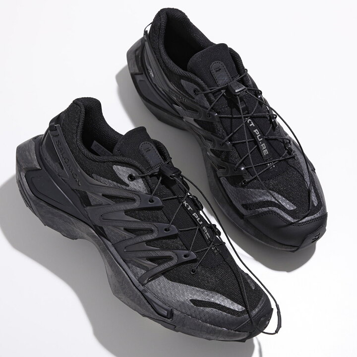 楽天市場】SALOMON サロモン スニーカー XT PU RE ADVANCED 