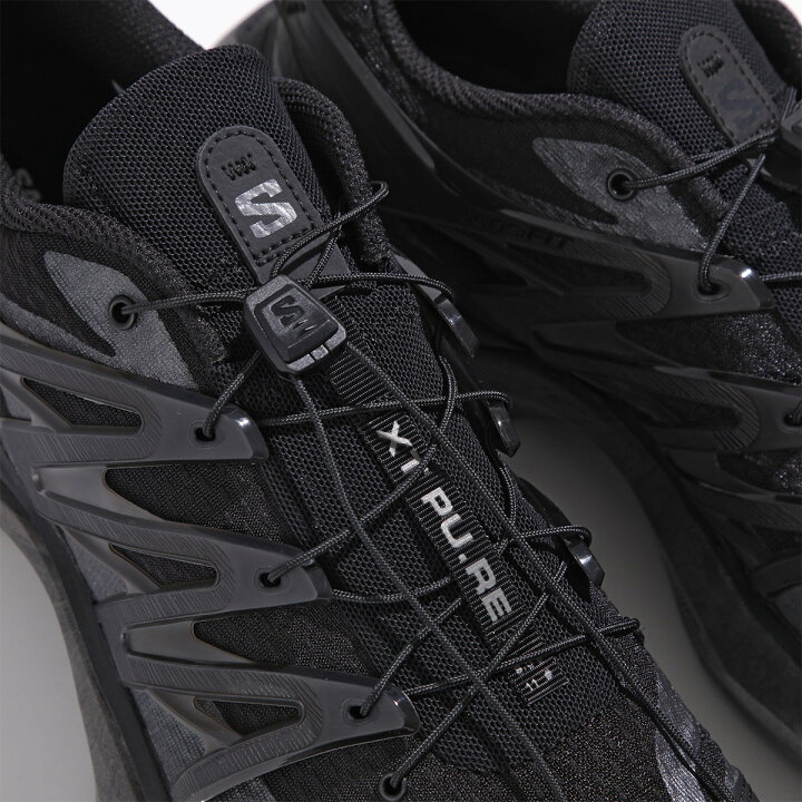 楽天市場】SALOMON サロモン スニーカー XT PU.RE ADVANCED 