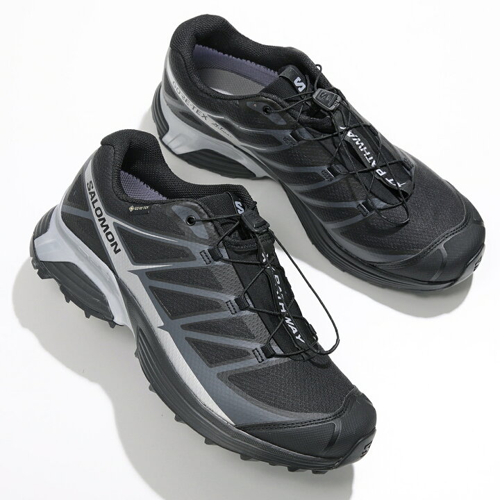 楽天市場】SALOMON サロモン スニーカー XT-PATHWAY GTX パスウェイ 