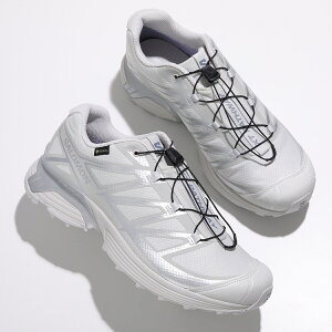 SALOMON �T������ �X�j�[�J�[ XT-PATHWAY GTX �p�X�E�F�C L47730900 �����Y GORE-TEX �S�A�e�b�N ���[�J�b�g �V���[�Y �C Lunar-Rock/Alloy/Ftw-Silver
