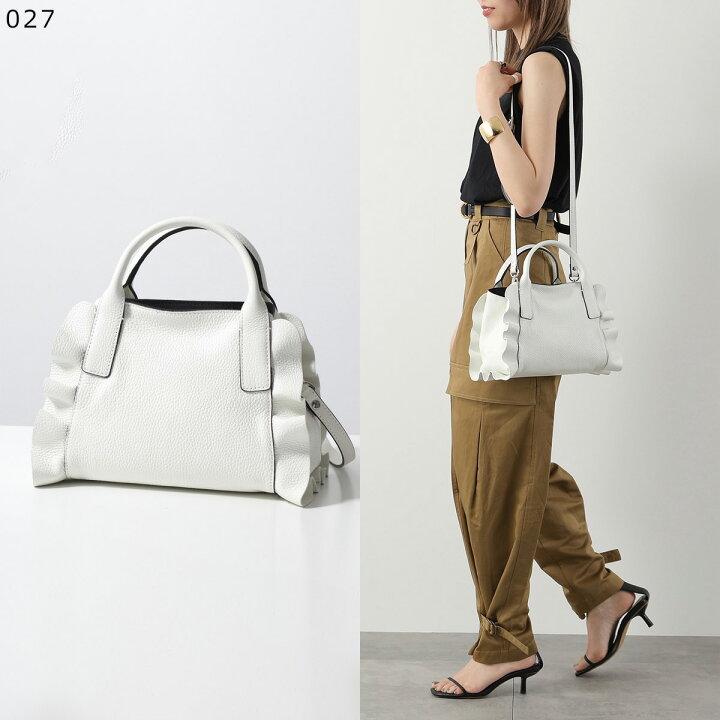楽天市場】RIPANI リパーニ ハンドバッグ MEDINILLA メディニラ 8602OJ 