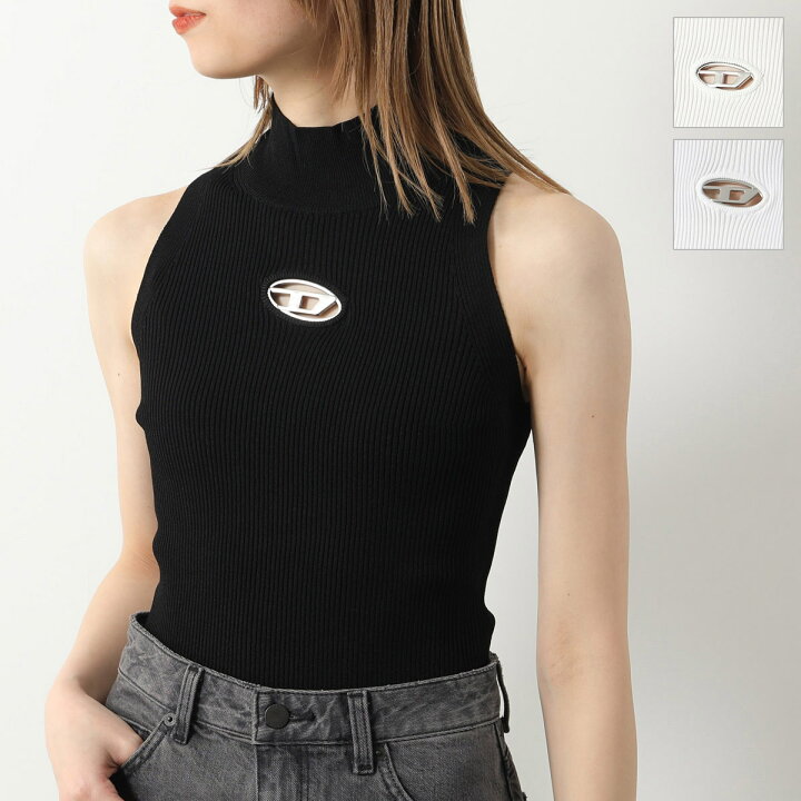 楽天市場】DIESEL ディーゼル タンクトップ M-Onervax-Top A13020 