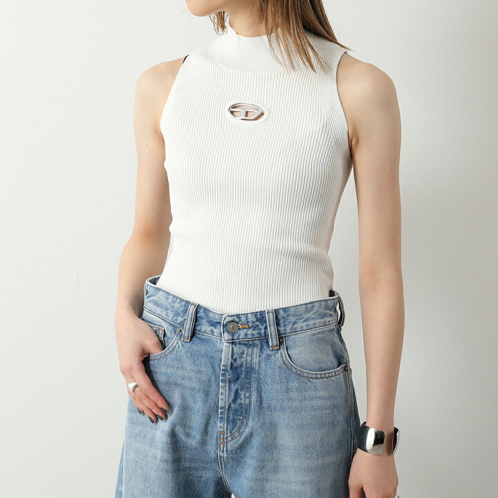 楽天市場】DIESEL ディーゼル タンクトップ M-Onervax-Top A13020 