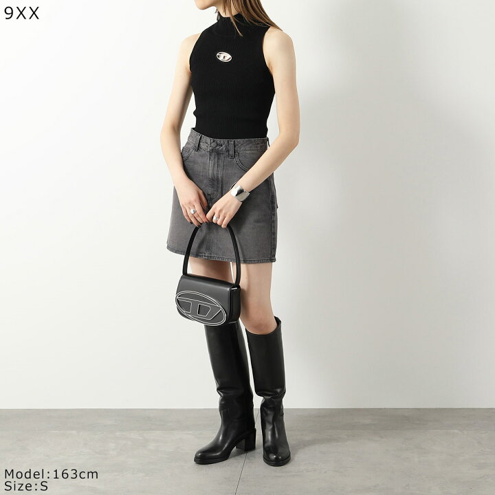 楽天市場】DIESEL ディーゼル タンクトップ M-Onervax-Top A13020 
