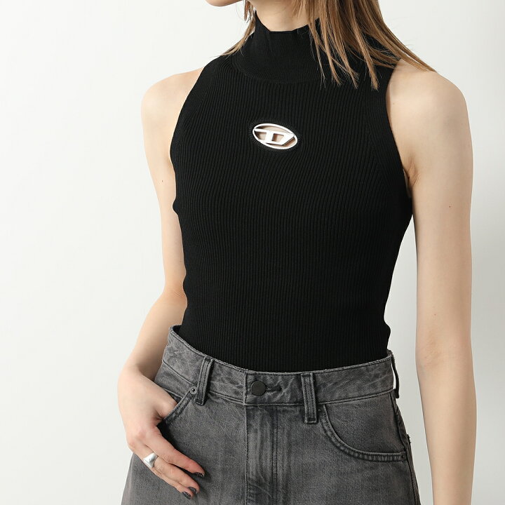楽天市場】 DIESEL ディーゼル タンクトップ M-Onervax-Top A13020  