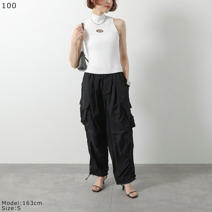 楽天市場】DIESEL ディーゼル タンクトップ M-Onervax-Top A13020 