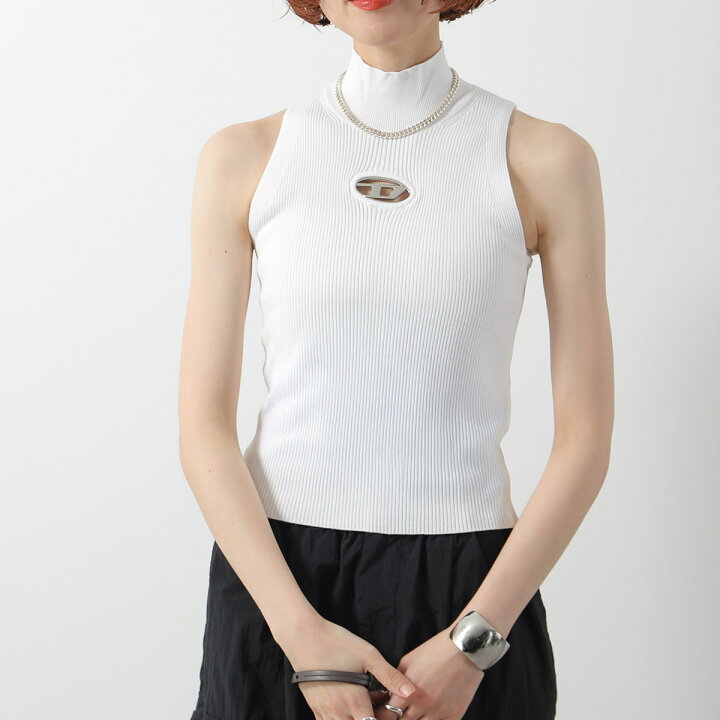 楽天市場】DIESEL ディーゼル タンクトップ M-Onervax-Top A13020 