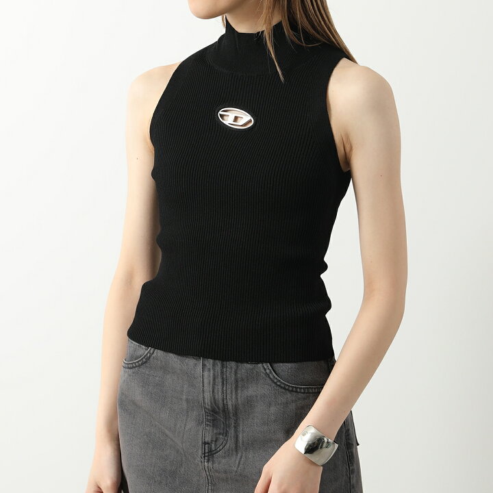 楽天市場】 DIESEL ディーゼル タンクトップ M-Onervax-Top A13020  