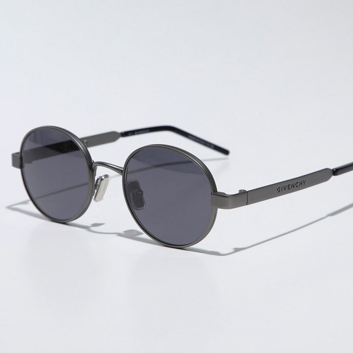 楽天市場】GIVENCHY ジバンシィ サングラス GV40086U メンズ ボストン 