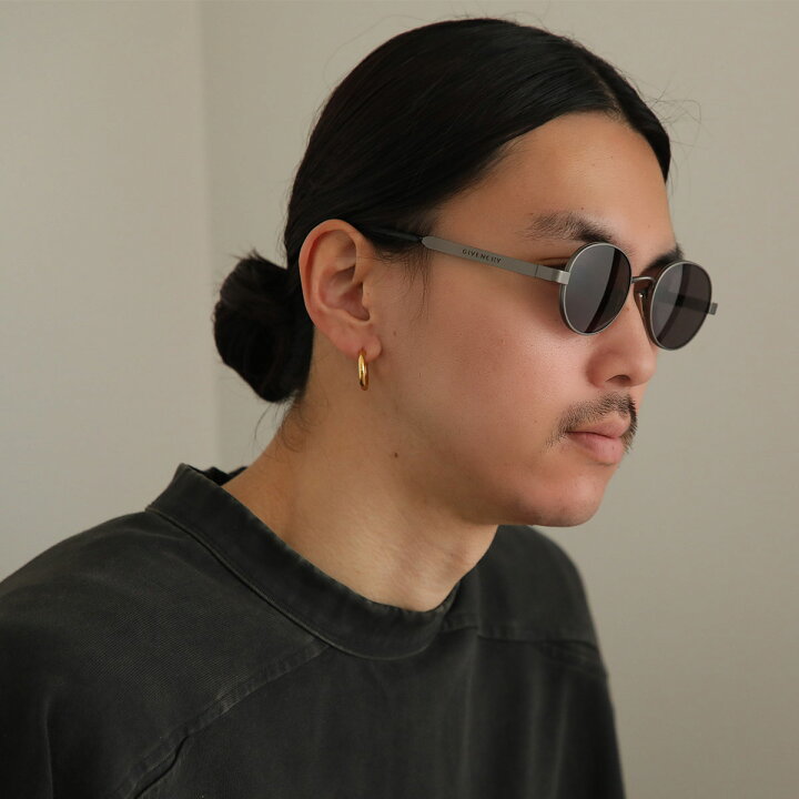 楽天市場】GIVENCHY ジバンシィ サングラス GV40086U メンズ ボストン 