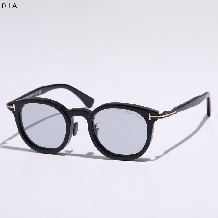 楽天市場】 TOM FORD トムフォード サングラス TF1151-D FT1151-D 