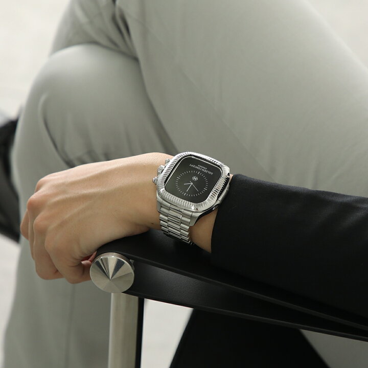 楽天市場】 GOLDEN CONCEPT ゴールデンコンセプト Apple Watch Case 