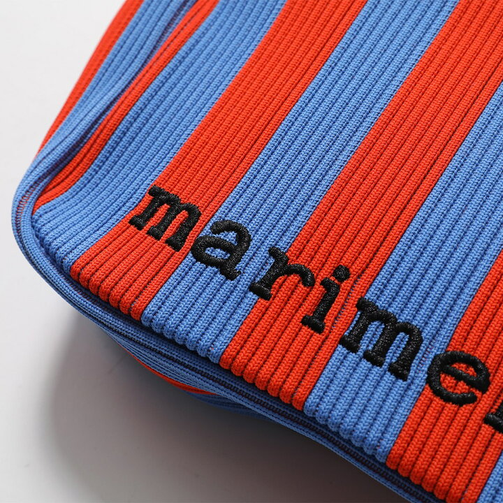 楽天市場】marimekko マリメッコ ショルダーバッグ Knitted Mini 
