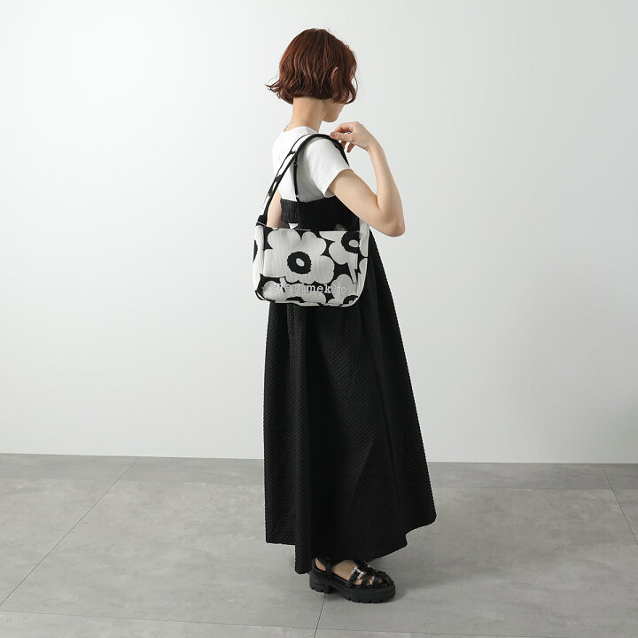 楽天市場】marimekko マリメッコ ショルダーバッグ Knitted 