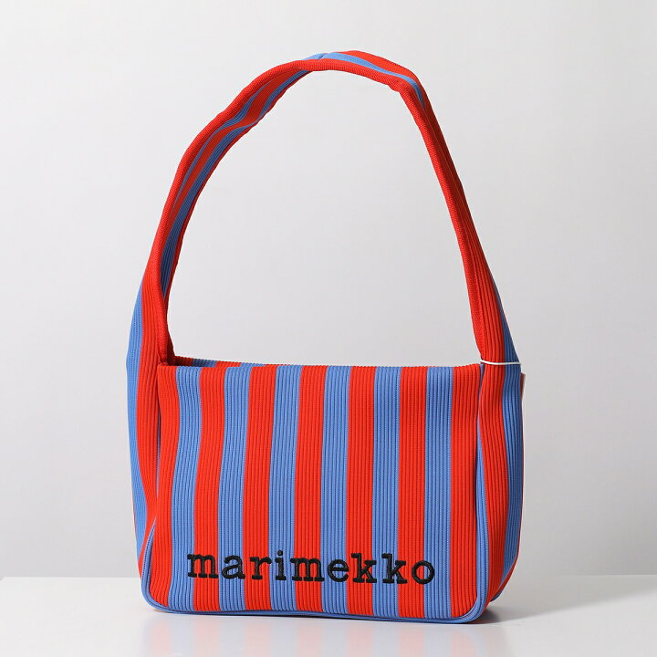 楽天市場】marimekko マリメッコ ショルダーバッグ Knitted 