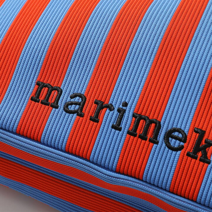 楽天市場】marimekko マリメッコ トートバッグ Knitted Bag Large 