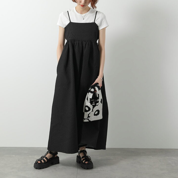 楽天市場】marimekko マリメッコ ハンドバッグ Knitted Mini Tote 