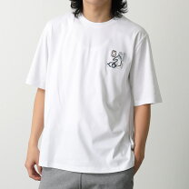 楽天市場】エルメス Tシャツ（カラーホワイト）（Tシャツ・カットソー  