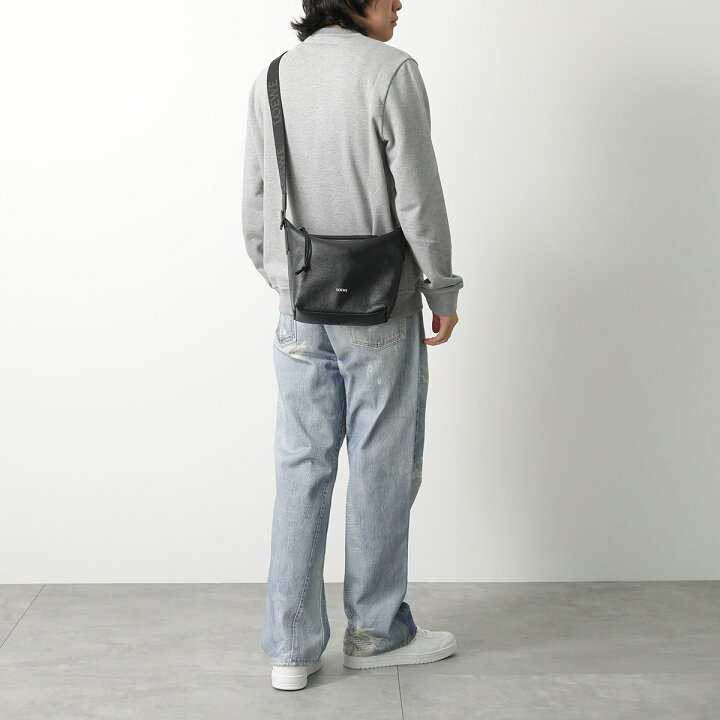 楽天市場】LOEWE ロエベ ショルダーバッグ CUBI CROSSBODY キュービィ 