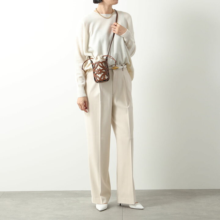 楽天市場】【4/15限定ポイント3倍】LOEWE ロエベ ショルダーバッグ  