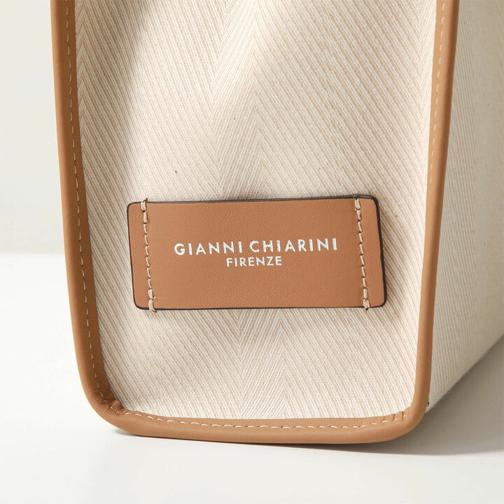 楽天市場】GIANNI CHIARINI ジャンニキアリーニ トートバッグ MARCELLA 