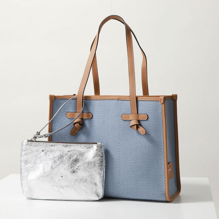 楽天市場】GIANNI CHIARINI ジャンニキアリーニ トートバッグ MARCELLA 