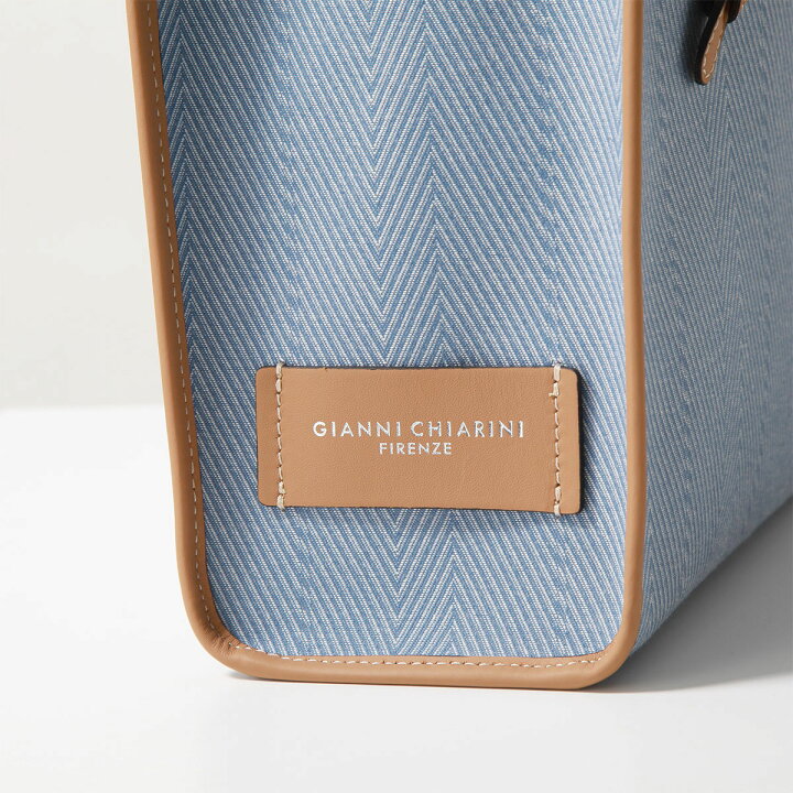 楽天市場】GIANNI CHIARINI ジャンニキアリーニ トートバッグ MARCELLA 