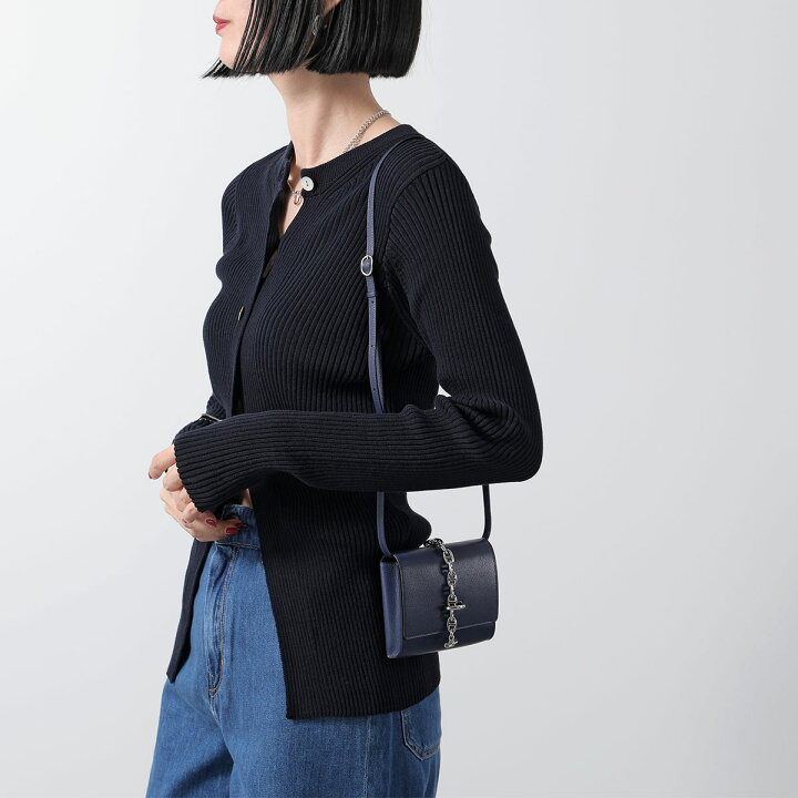 楽天市場】HERMES エルメス ショルダーバッグ シェーヌダンクル トゥー
