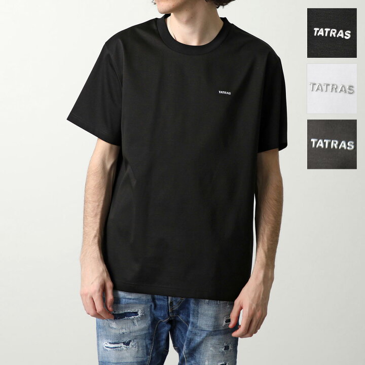 楽天市場】TATRAS タトラス 半袖 Tシャツ SELO セロ MTAT25S8195-M 
