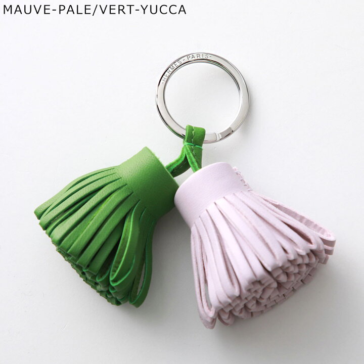 楽天市場】HERMES エルメス キーリング カルメン ウノドス Carmen  