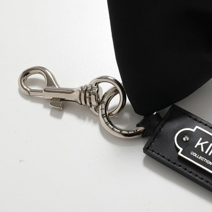 楽天市場】KIMHEKIM キムヘキム キーリング MONROE LOGO KEYRING 