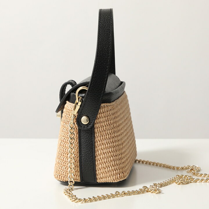 楽天市場】MILLELA FIRENZE ミレッラフィレンツェ かごバッグ 10280579 
