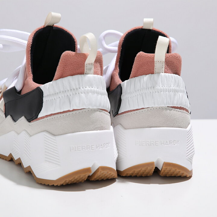 楽天市場】【最大2万円OFFクーポン対象・6/14～6/15限定】PIERRE HARDY 