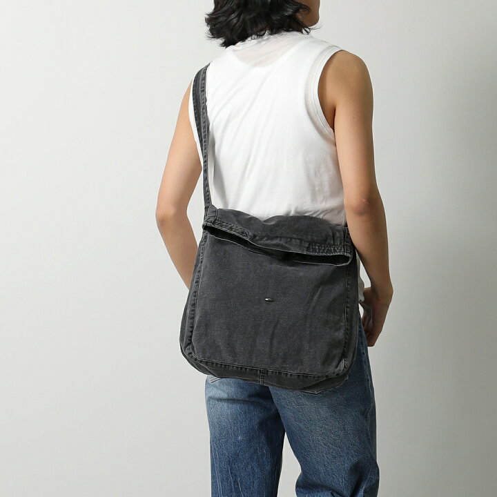楽天市場】OUR LEGACY アワーレガシー ショルダーバッグ SLING BAG 