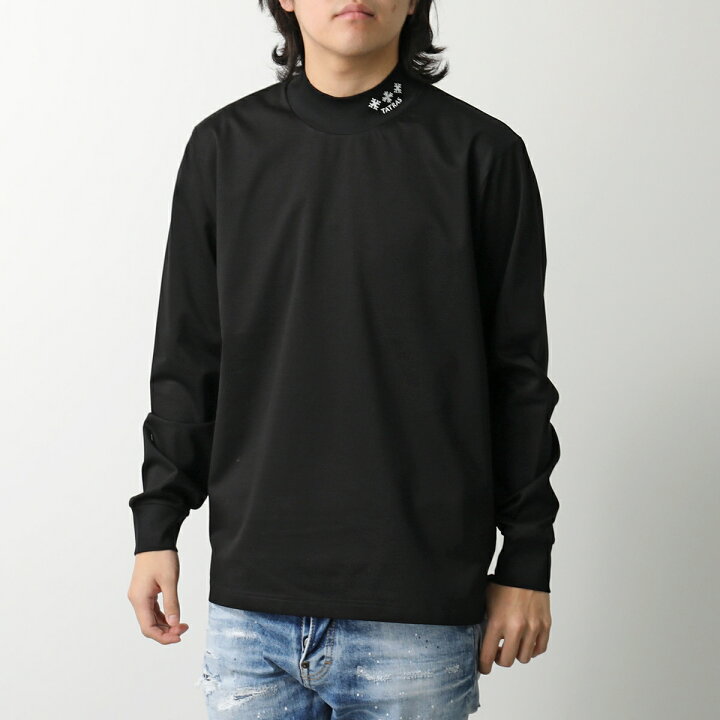 楽天市場】TATRAS タトラス Tシャツ MIBEILO ミベイロ MTAT25S8275-M 