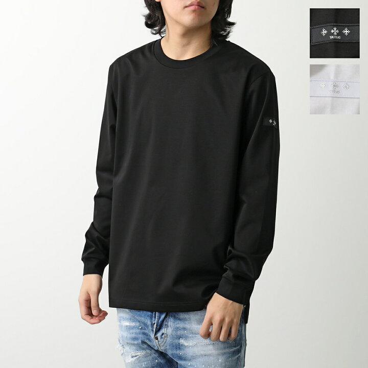 楽天市場】 TATRAS タトラス Tシャツ OSMO オスモ MTAT25S8273-M 