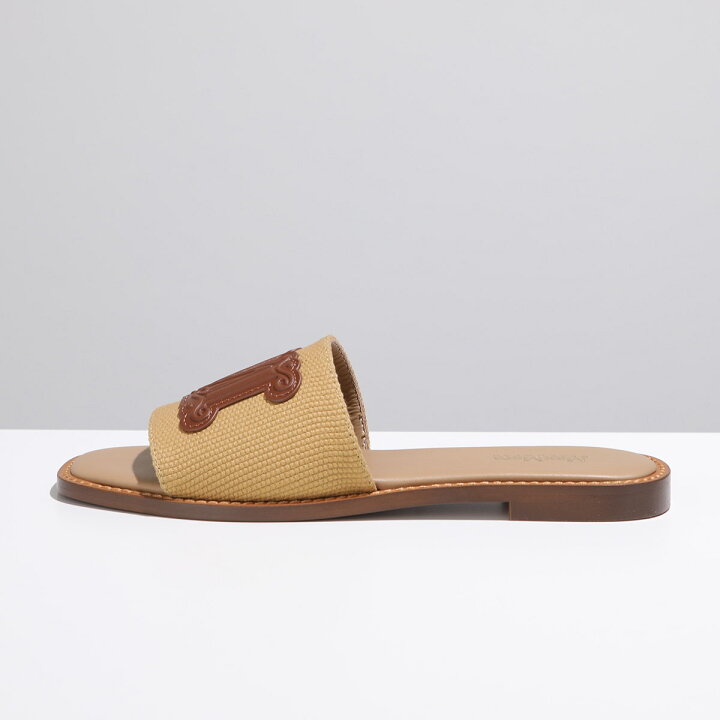 楽天市場】MAX MARA BEACHWEAR マックスマーラ ビーチウェア サンダル 