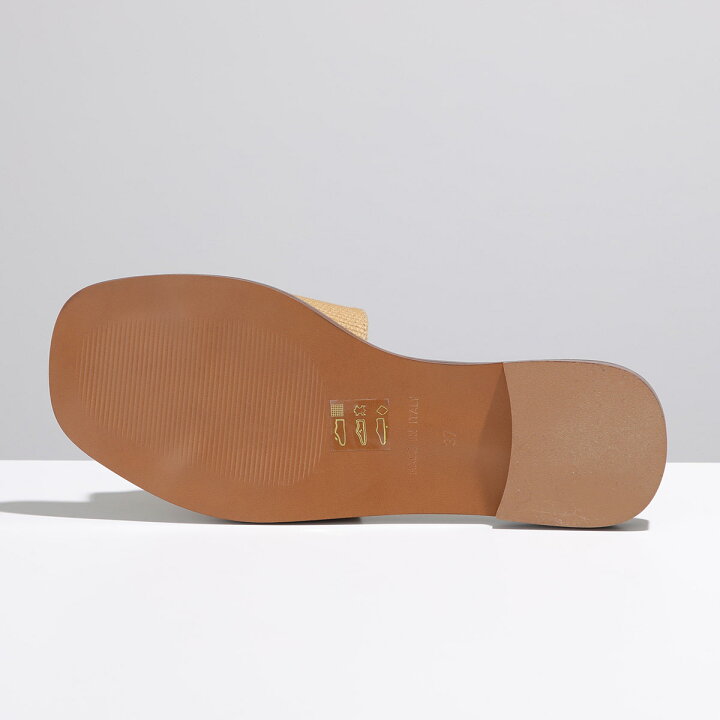 楽天市場】MAX MARA BEACHWEAR マックスマーラ ビーチウェア サンダル 
